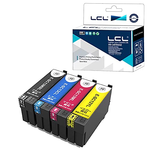 EPSON プリンター 純正 インク SC13シリーズ 4色セット エプソン 【4色セット】エプソン SC13MBL, CL/ML/YL 大容量 純正