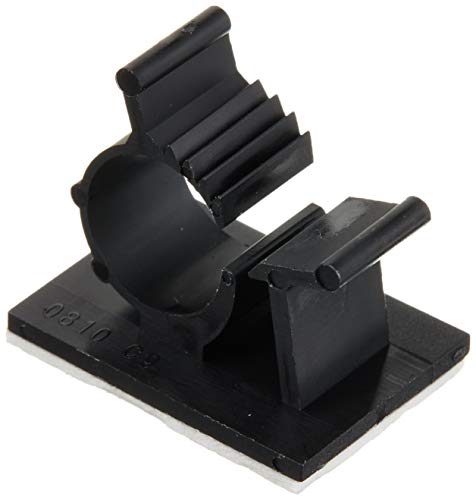 7.9-10.3mm 自在ケーブルクランプ(100個) EA947FA-10