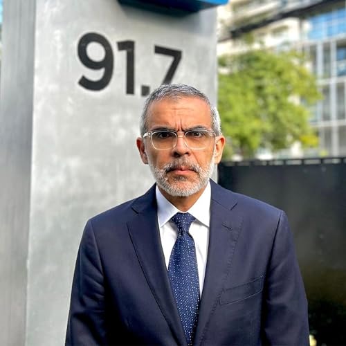 Ministro Cordero: Seguridad y Presupuesto 2026