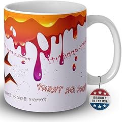 White (Halloween Full-Wrap)