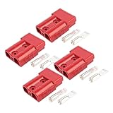 POLYVALENCE : Adapté à une large gamme d'applications, notamment les entrepôts et les gros moteurs, ce connecteur est un ajout polyvalent à tout environnement industriel, assurant une transmission de puissance fiable.