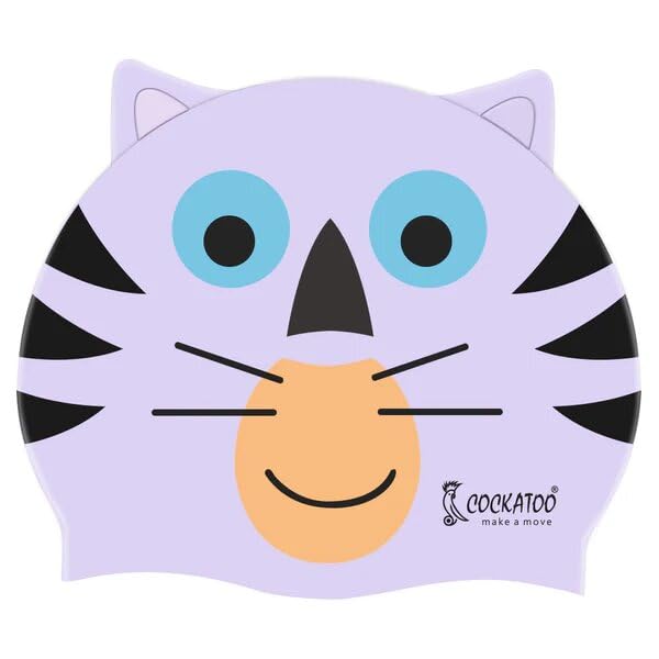 See full amazon price history chart for Cockatoo SC02-Rubber Swimming Cap for Kids, Kids Swimming Cap for Girls & Boys, PINKCAT Cockatoo SC02-Rubber Swimming Cap for Kids, Kids Swimming Cap for Girls & Boys, PINKCAT (B0CVDPN1DJ) Amazon Price History, Amazon Price Tracker