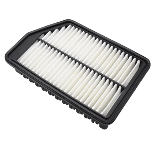 Filtro de aire para motor Kia Ceed JD e Hyundai I30 que optimiza el flujo de combustión