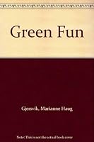 Green Fun 085699104X Book Cover