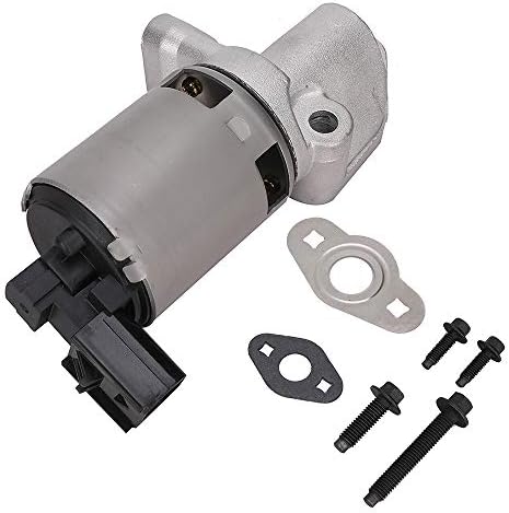 4593896AB EGR Valve for Town and Country Wrangler