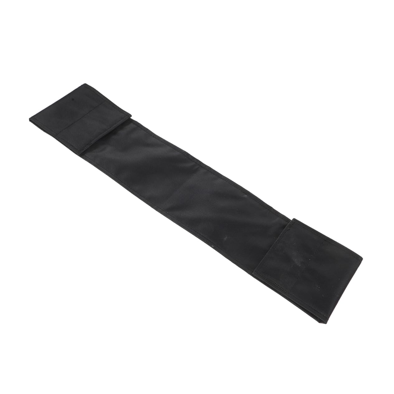 FOMIYES Wheelchair Leg Holder Straps Oxford Fabric Leg Support Replacement Leg Straps for Wheelchair Safety