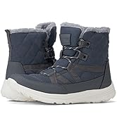 Amazon | [MORENDL] スノーブーツ レディース 防水 防滑 ショート