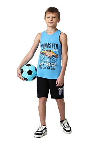 Image of Van Heusen Boys Smart Tech Shorts - Easy Stain Release, Anti Stat, Ultra Soft