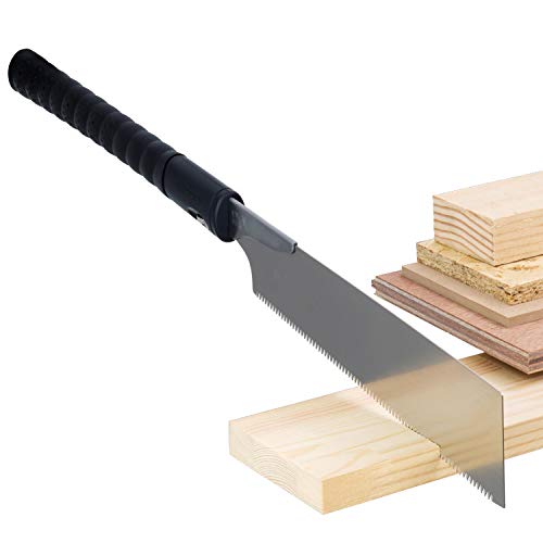 SERROTE GYOKUCHO - SUPER HARD 06 240MM TPE GRIP - 412