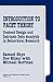 Introduction to Facet Theory: Content Design and Intrinsic Data Analysis in Behavioral Research (Applied Social Research Methods)