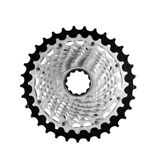 �݊���������܂�RACE XDR 12 �X�s�[�h �J�Z�b�g�A���[�h/�O���x���p�ACNC ���S����A���y�ʁA10-28T/33T/36T/44T(10-33T)