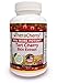 TheraCherry Natural Montmorency Tart Cherry Antioxidant Supplement, 60 Capsules
