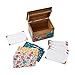 TPW Ltd The Pioneer Woman Breezy Blossom Recipe Card Box Set