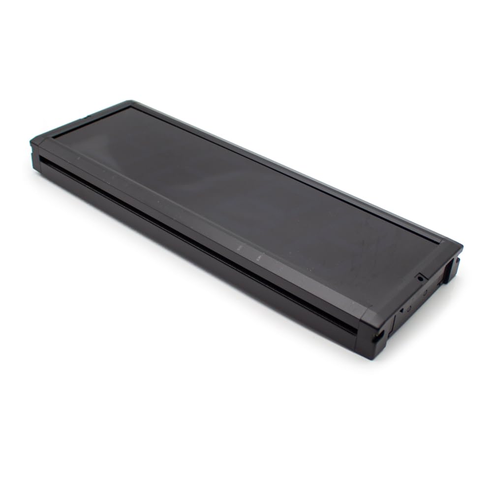 Toplionace Temporizador Digital de 4" y 4 Dígitos para Competiciones con Control Remoto, Cronómetro con Cuenta Regresiva, Herramienta para Entrenamiento y Control de Tiempos en Discursos (CN-25-0206)