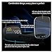 Head Up Display C800 Hud Obd2 Display Car Electronics Universal Digital GPS Speedometer Windshield For Cars