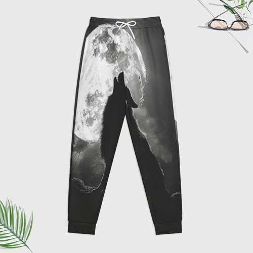 Ensemble de survêtement de Noël cadeau unisexe original idée costume Père Noël - 6