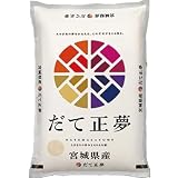 【7分づき】 だて正夢 