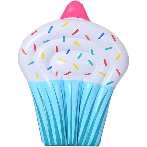Tubes gonflables floys toys et bouée de piscine adulte 145 x 110cm LWX