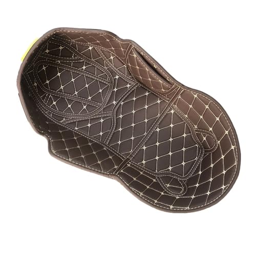 Forro para maletero PCX150 PCX125 2017-2019 alfombrilla protectora 3