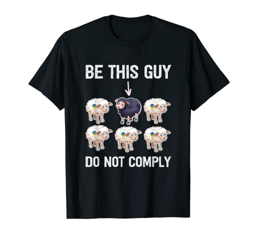 The Great Reset Ministry of Truth Fake News T-Shirt