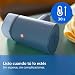 Imagen de Philips 3000 Vaporizador de Mano Vertical, 1000 W