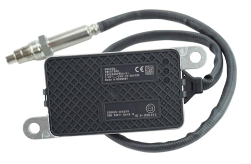Capteur NOx OE 29655-84330 5WK97305 pour bus Hyundai E-County