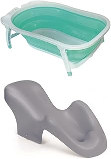 Amazon Fr Baignoire Bebe Pliable Tigex