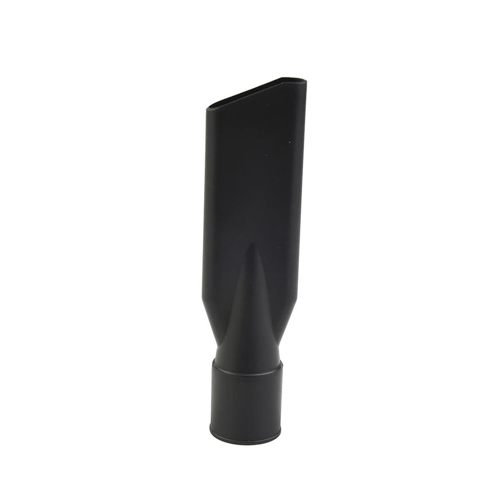 Universal-Staubsauger-Saugkopf, Flacher Mundaufsatz, 44 mm, Fugendüse, Kehrmaschine, Teppich, Bett, Sofa, Tisch, Reinigungszubehör