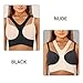 Trutha Anti-Wrinkle Cleavage Sleep Bra- Adjustable & Seemless & Breathable - Crease Prevention Night Bra - Breast Support Pillow