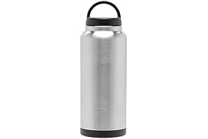 36oz Vacuum Insulated Water Bottle: Ultimate Hydration for Any Adventure
