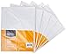 AmazonBasics Wide Ruled Loose Leaf Filler Paper, 100 Sheet, 10.5 x 8 Inch, 6-Pack