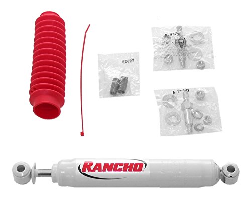 Rancho RS97325 Steering Damper Kit.