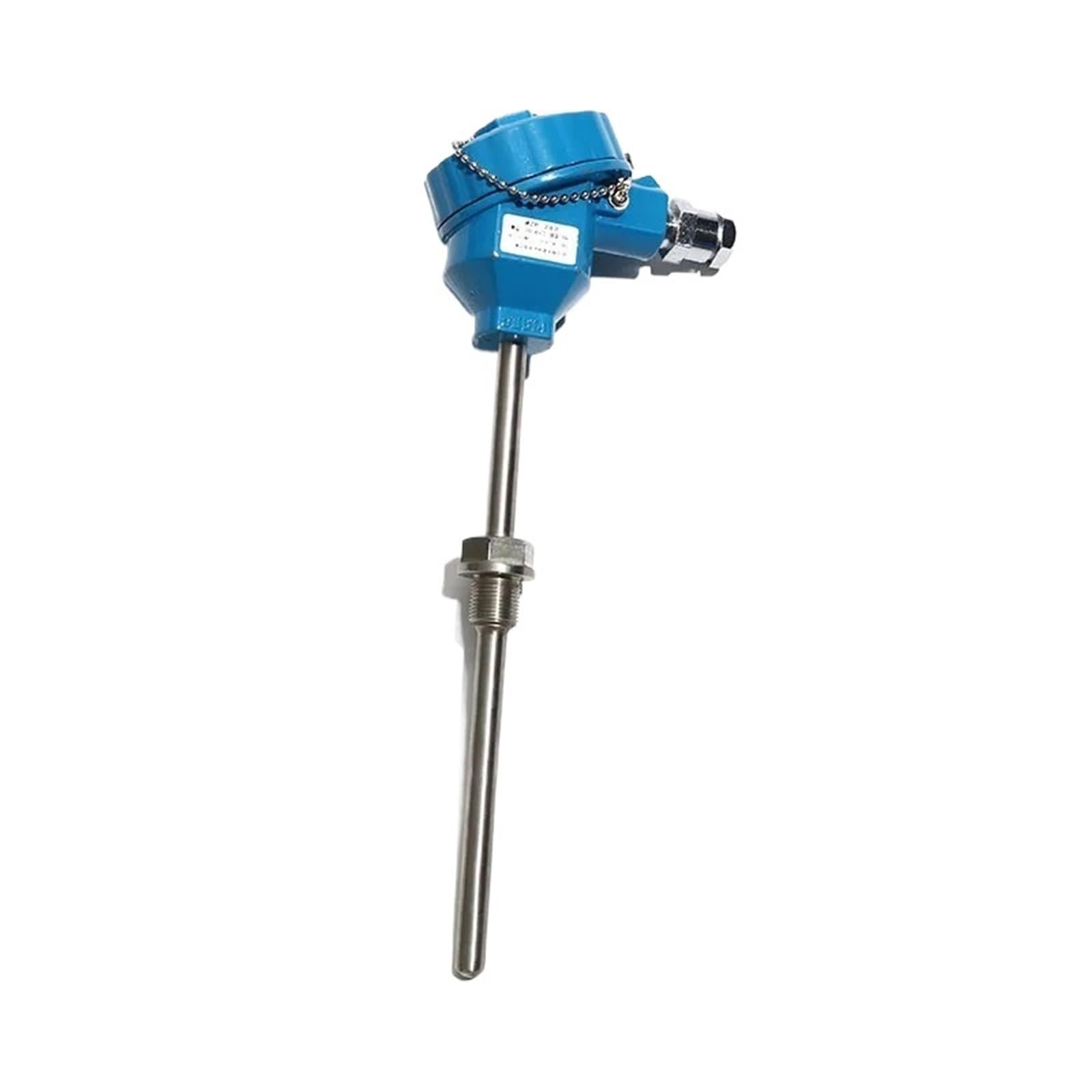 Capteur PT100 WZP-240 sonde température antidéflagrante thermique COKYIS M27