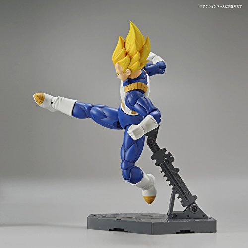 Dbz Super Saiyan Vegeta