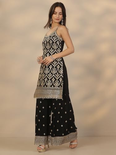 Image of Libas Art Womens Kurta Set