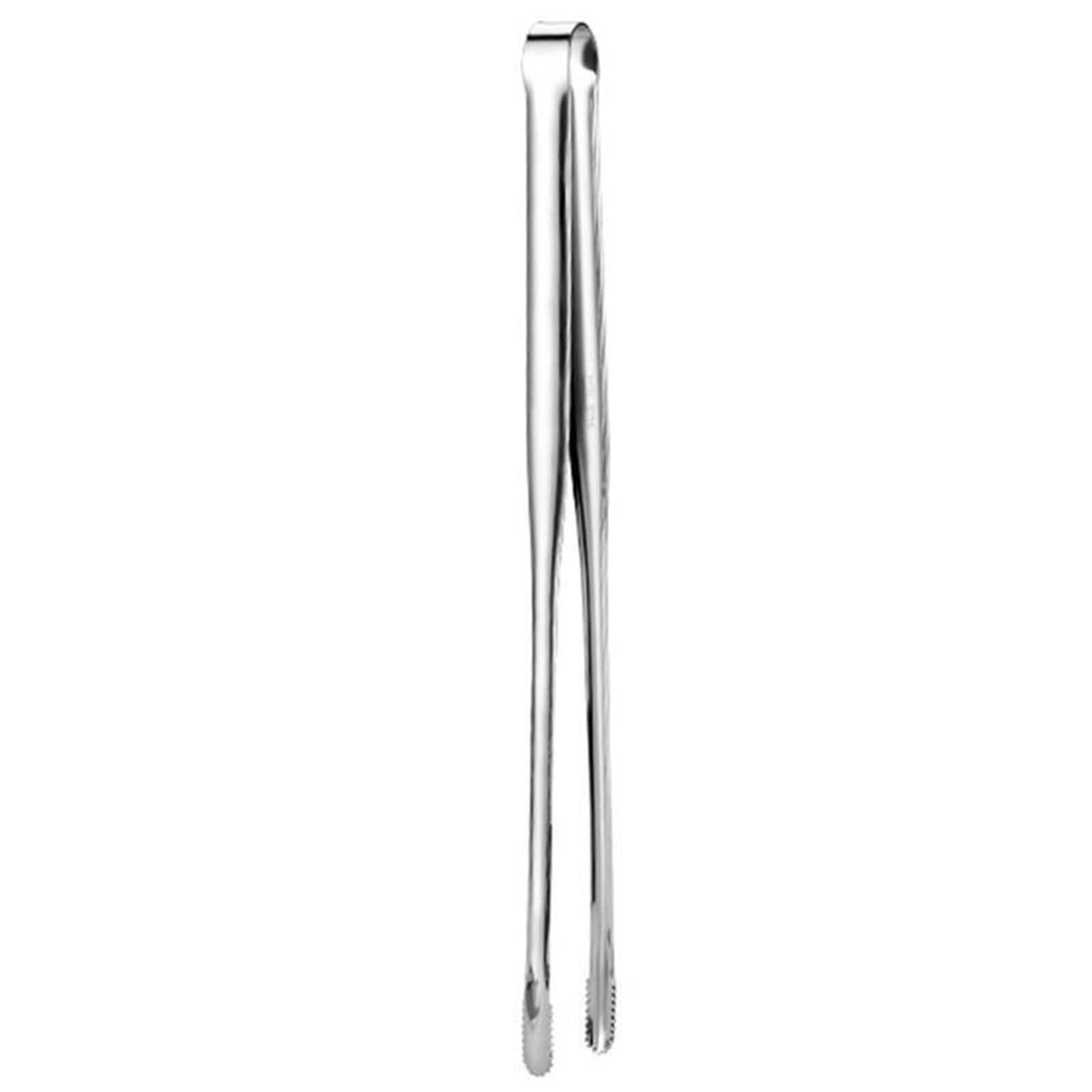 Pinzas para alimentos IceTongs, pinzas para servir de acero inoxidable antiadherentes, pinzas para barbacoa, pinzas para carne, herramientas para barbacoa, accesorios, pinzas para utensilios de cocina