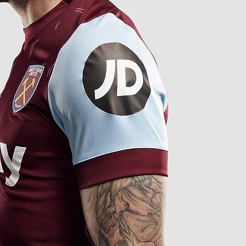 Umbro West Ham United Home Jersey