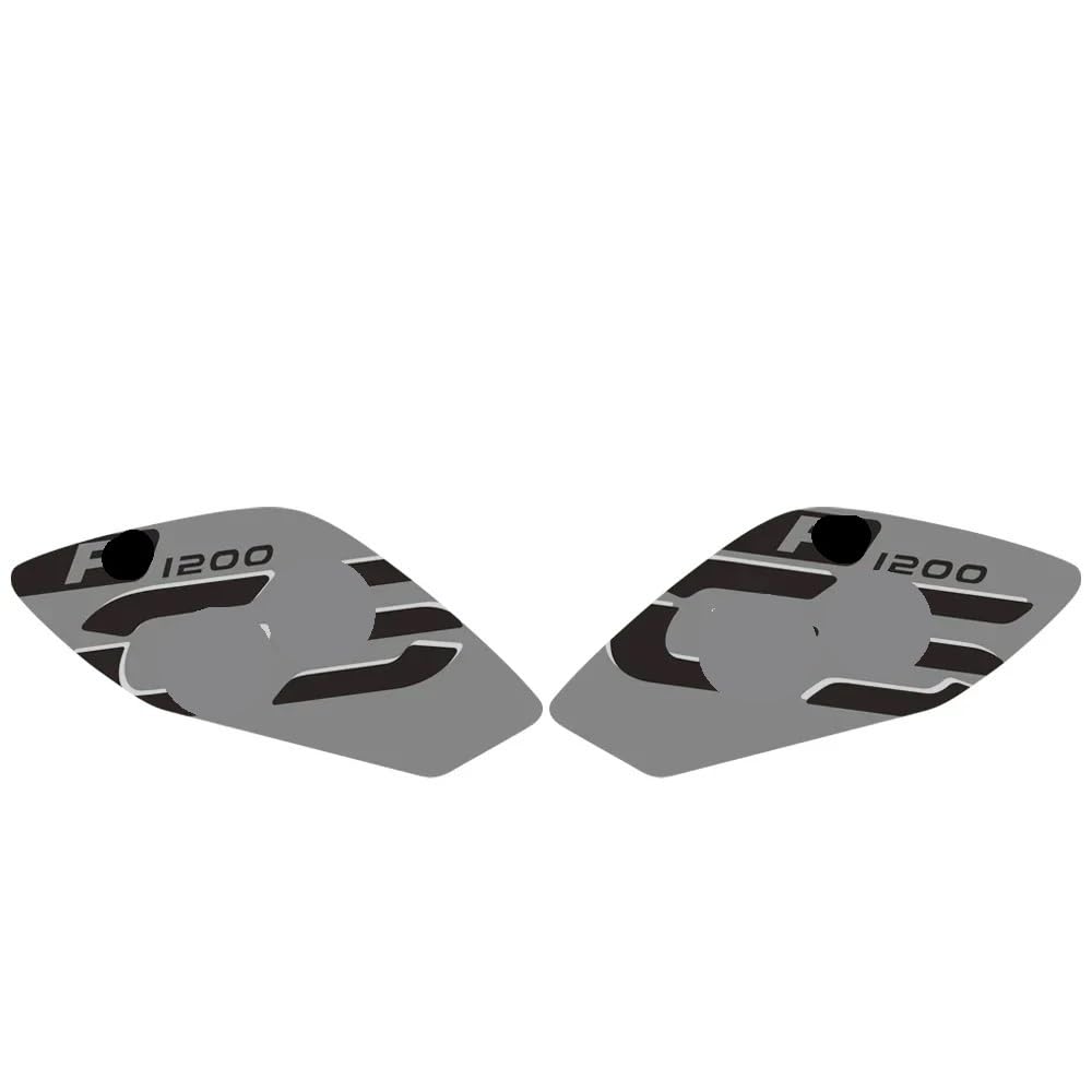 Protection de réservoir moto pour les voyages en R1250GS R1200GS