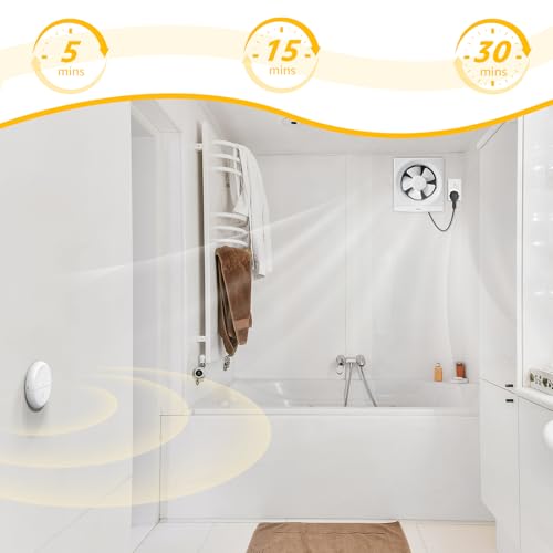Image of Greencycle Motion Sensor Outlet Plug 2 Sets,Wireless Sensor Auto Lighting
