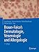 Produktbild Braun-Falcos Dermatologie, Venerologie und Allergologie (Springer Reference Medizin) (2 Volumen)