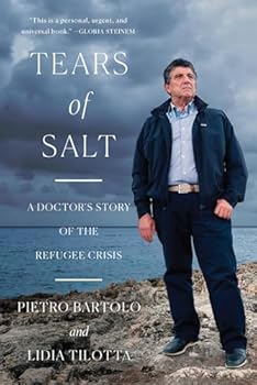 Tears of Salt, A Doctor’s Story