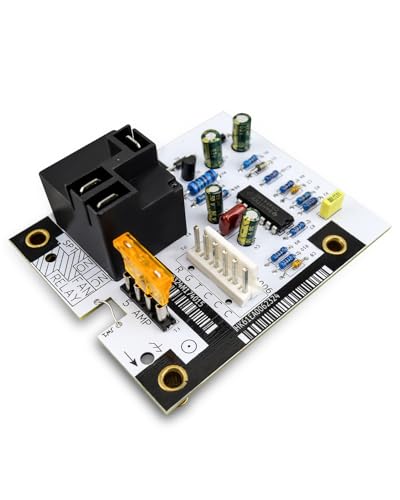 HK61EA006 Fan Blower Control Board Fit for Carrier Bryant Payne, Replace 1171734 103972 122621 CEPL130541-01