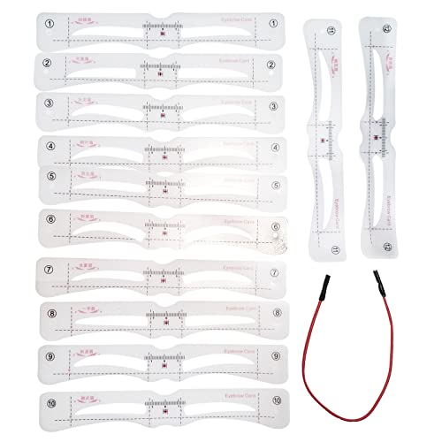 The 10 Best Brow Stencil Kit Reviews & Comparison The WaterHub