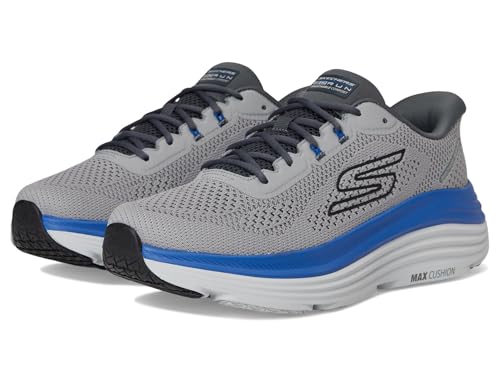 Skechers Men's Max Cushioning Endeavour Slip-in Sneaker
