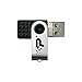 Patriot Memory Trinity 128GB USB 3.1 Flash Drive, with Built in Type-A, Type-C, Micro-B Connectors for Mobile Device Compatibility