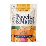 Pooch & Mutt Adult Superfood Complete Grain Free Dry Dog Food Chicken 1.5kg — product image
