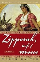 Algopix Similar Product 6 - Zipporah Wife of Moses A Novel