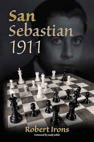 San Sebastian 1911