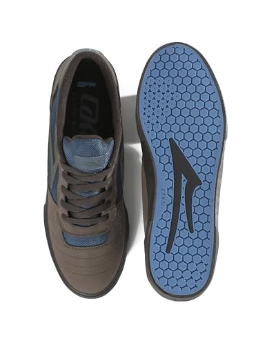 Image of Lakai Men's Cambridge Low-Top Skateboarding Shoe