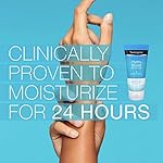 Neutrogena Hydro Boost Hydrating Hand Gel Cream with Hyaluronic Acid for Instantly Quenched, Soft & Supple Hands, Lightweight, Non-Greasy & Quick Absorbing Hand Lotion, Travel Size, 3 Oz - Image 4